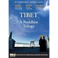 Tibet: A Buddhist Trilogy by 