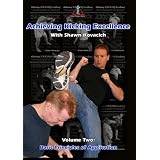 Achieving Kicking Excellence Volume Two: Basic Principles of Application