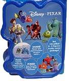 Zizzlinger-Disney PixarIMAGE