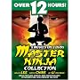 Master Ninja Collection