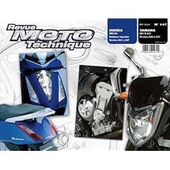 Rmt 147.1 Fes 125 (03/07) Fz1 Fazer 06/07
