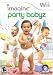 Video Games : Imagine Party Babyz (French Version)
