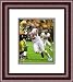 Framed Adewale Ogunleye Chicago Bears 8x10 Photo
