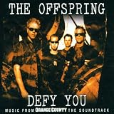 Defy You (music From Orange Country The Soundtrack)
