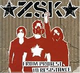 ZSK Music Codes