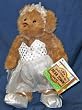 Ganz 11" Bear Town Ballerina
