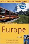 The Rough Guide to Europe, 2003 Edition