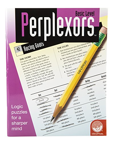 Perplexors Basic Level
