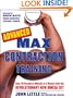Advanced Max Contraction Training