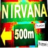H&ouml;rbuch Nirvana 500m: Durchs Teenage Wasteland der 70er
