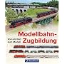 Modellbahn-Zugbildung: Vom Vorbild zum Modell von Markus Tiedtke