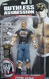 Review Jakks  / WWE Ruthless Aggression 33 John Cena