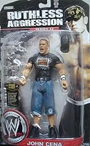 WWE Ruthless Aggression 33 John Cena