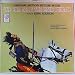 THE CHARGE OF THE LIGHT BRIGADE - ORIGINAL MOTION PICTURE SOUNDTRACK