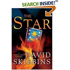 The Star: A Tarot Card Mystery (Tarot Card Mysteries)