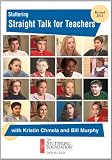 Stuttering: Straight Talk for Teachers