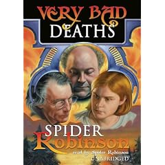 Very Bad Deaths (Library Edition)