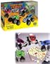 Creativity for Kids Monster Trucks Custom Shop