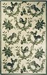Hand Tufted Chinese "Chelsea Collection" Rug
