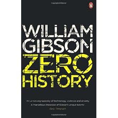 Zero History