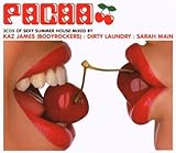 Pacha by Pacha-Mixed By Kaz James, Dirty Laundry, Sarah Main (2006-12-04)【並行輸入品】