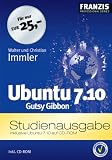 Ubuntu 7.10