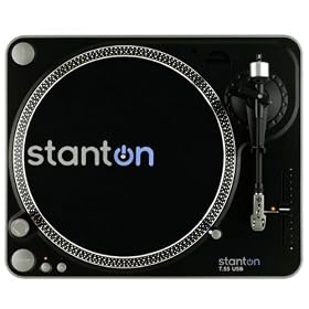 STANTON T55 USB