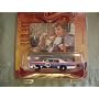 Johnny Lightning Dukes Of Hazzard Enos' Race Car #86 1:64 scale