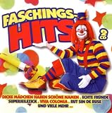 Produkt-Bild: Faschingshits