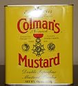 Colman's Dry Mustard Powder, 2kg