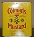 Colman's Dry Mustard Powder, 2kg