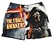 Star Wars the Force Awakens Mens Boxer Shorts