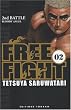 Free Fight, Tome 2 : Bloody Angel