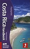 Costa Rica handbook