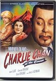 Charlie Chan At The Circus