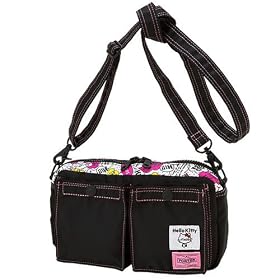 �n���[�L�e�B�~PORTER�~atmos �V�����_�[�o�b�O