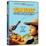 Tim Holt Western Classics Vol.1