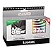 18C2249 (36XL, 37XL) High-Yield Ink, 500 Page-Yield, 2/Pack, Black