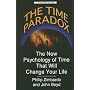 The Time Paradox: The New Psychology of Time That Will Change Your Life (Thorndike Health, Home & Learning)
