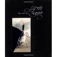 Art of Lisbeth Zwerger (The art of...catalogues)