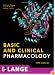 Basic and Clinical Pharmacology, 11th Edition (LANGE Basic Science)