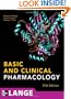 Basic and Clinical Pharmacology, 11th Edition (LANGE Basic Science)