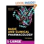 Basic and Clinical Pharmacology, 11th Edition (LANGE Basic Science)