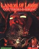 Lands of Lore 2 - Götterdämmerung