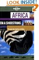 Africa on a Shoestring (Lonely Planet Shoestring Guide)