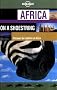 Lonely Planet Africa on a Shoestring