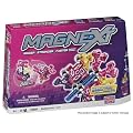 Mega Brands Magnext Girls System Basic 25 Ct