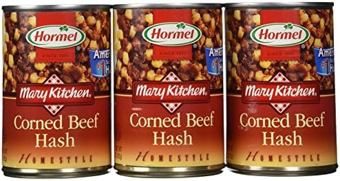 Mary Kitchen Corn Beef Hash 15 oz. (3-Pack)