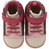 Robeez Mini Shoez Nylon High Top (Infant Toddler)