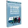 Le Voyage du directeur des ressources humaines